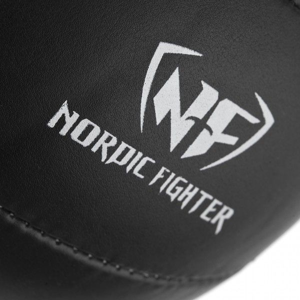 Nordic Fighter Gulv Til Loft Speed Ball (Inkl. Inderpose) – Kampsport, billede 5 hos ActiveNordic