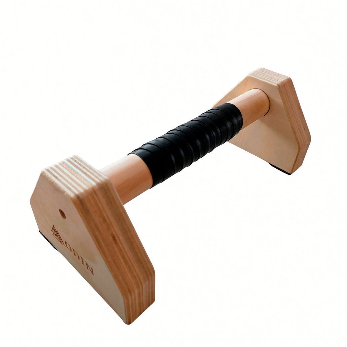 Odin Mjolnir Grip Tape Sort – Pull Up Bar, billede 2 hos ActiveNordic