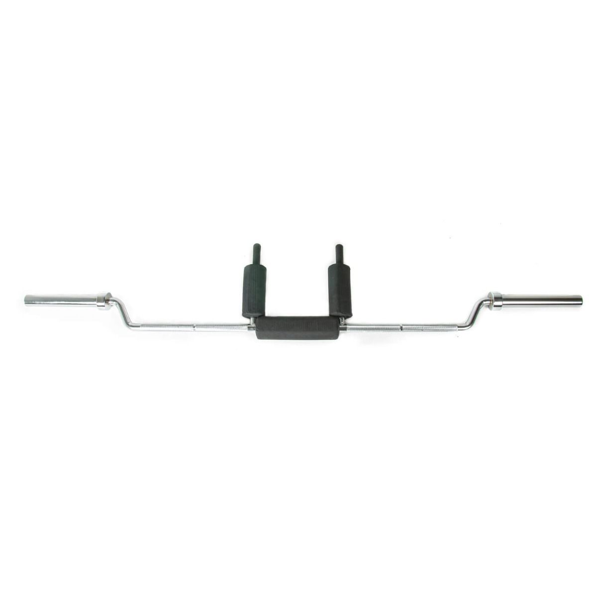 Thor Fitness Safety Squat Vægtstang 22kg / 220cm hos ActiveNordic