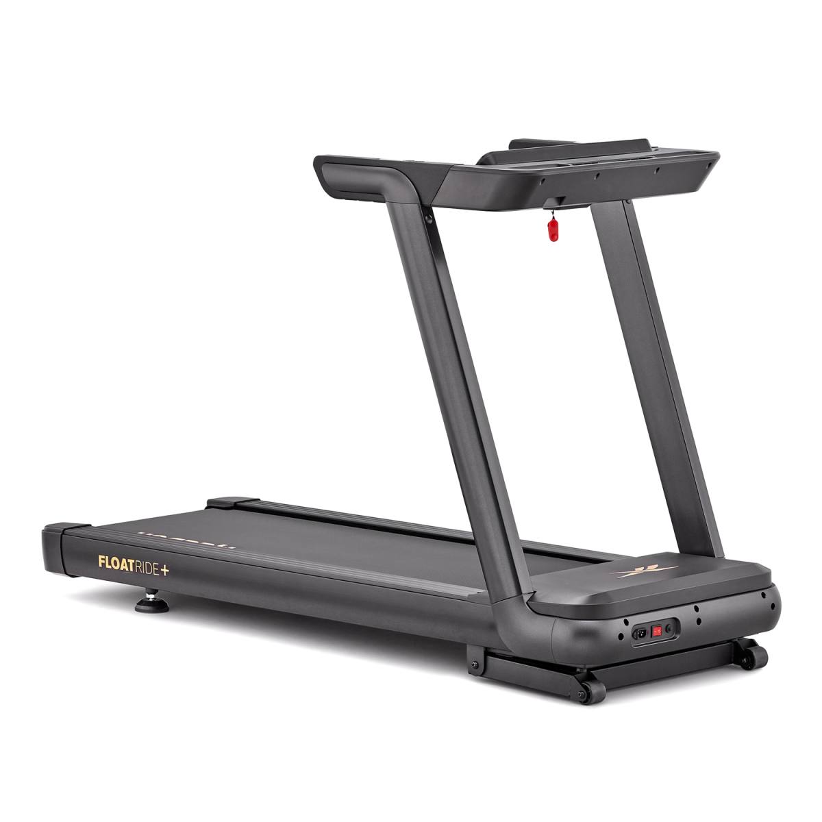 Reebok FR20z Floatride Løbebånd - Sort – billede 7