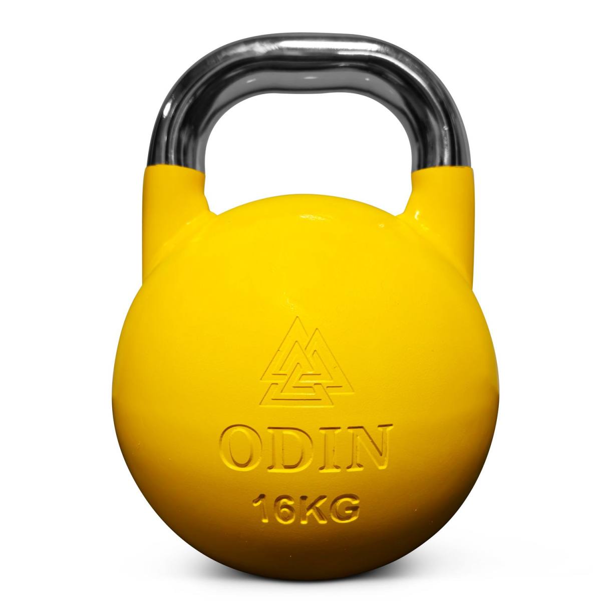 Odin Competition Kettlebell 16kg hos ActiveNordic
