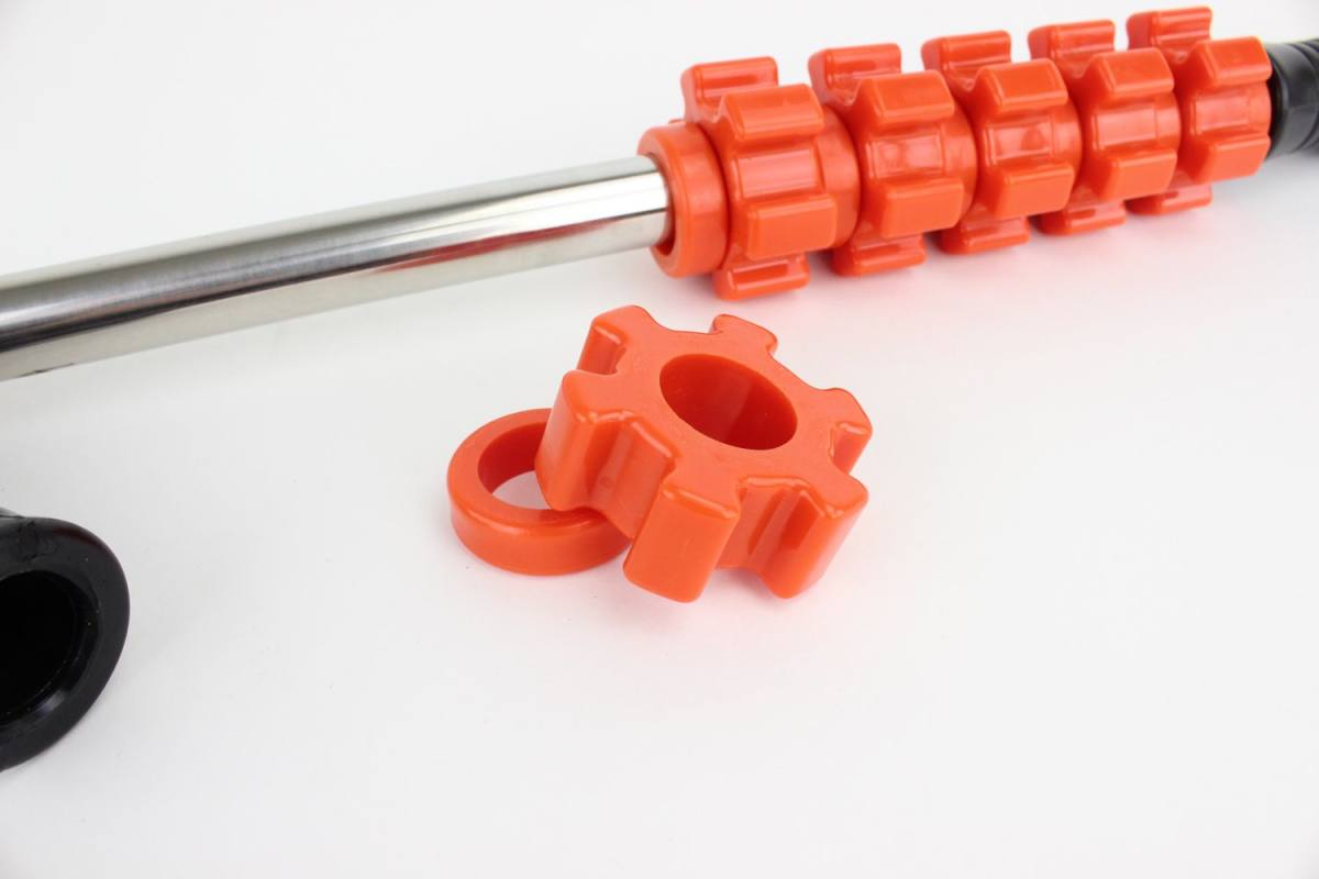 Odin Foam Roller Massagerulle, billede 8 hos ActiveNordic