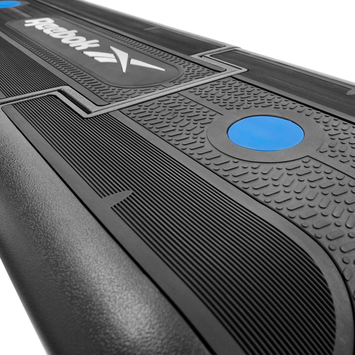 Reebok Deck Step The Original Træningsbænk Blå, billede 18 hos ActiveNordic