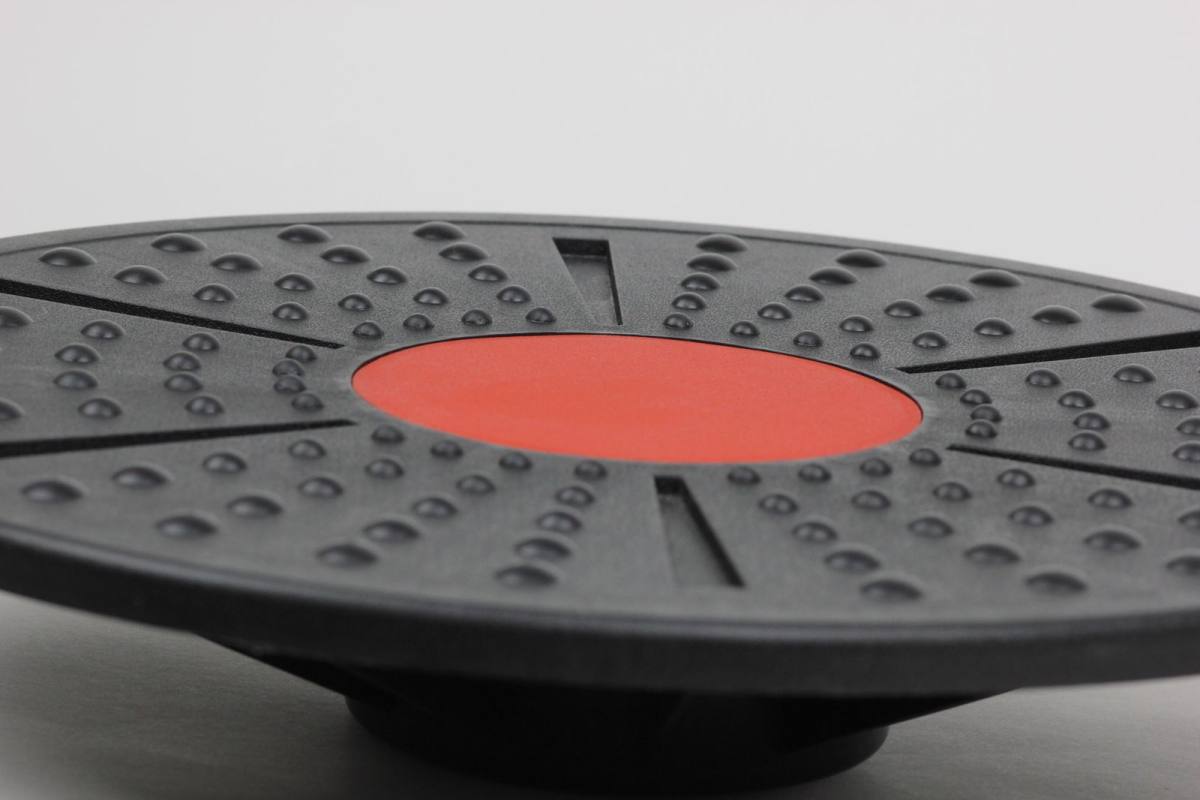 Odin Balance Board Balancebræt – Vippebræt, billede 7 hos ActiveNordic