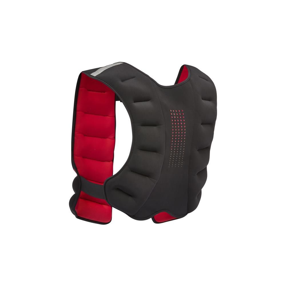Reebok Vægtvest Strength Series - 5kg, billede 4 hos ActiveNordic
