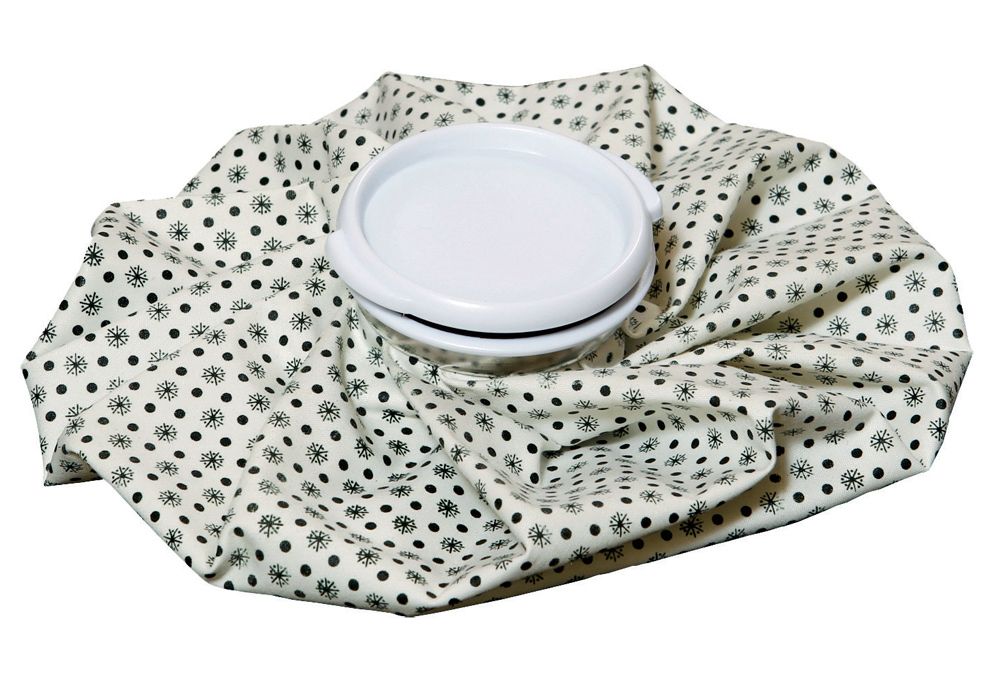 Aserve Ice Bag Ispose (Genanvendelig) – Skadebehandling hos ActiveNordic