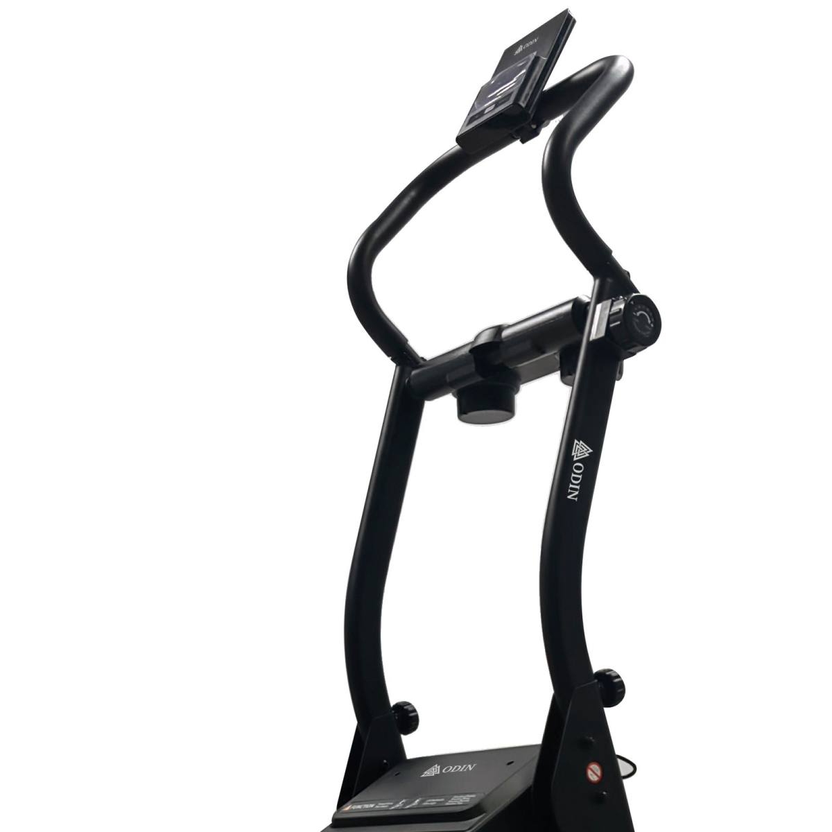 Odin H600 Hill Climber Trappemaskine – Stepmaskiner, billede 4 hos ActiveNordic