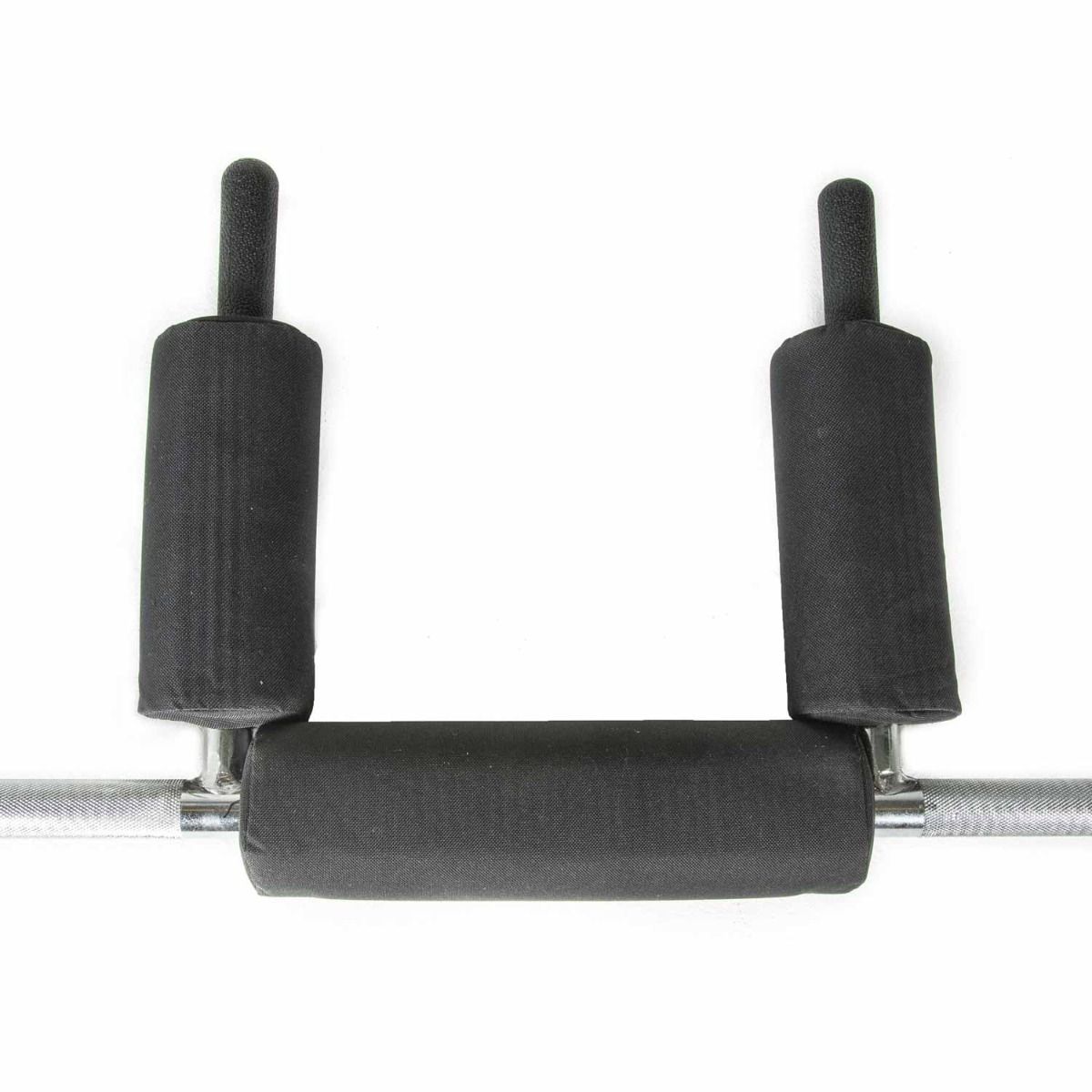 Thor Fitness Safety Squat Vægtstang 22kg / 220cm, billede 4 hos ActiveNordic