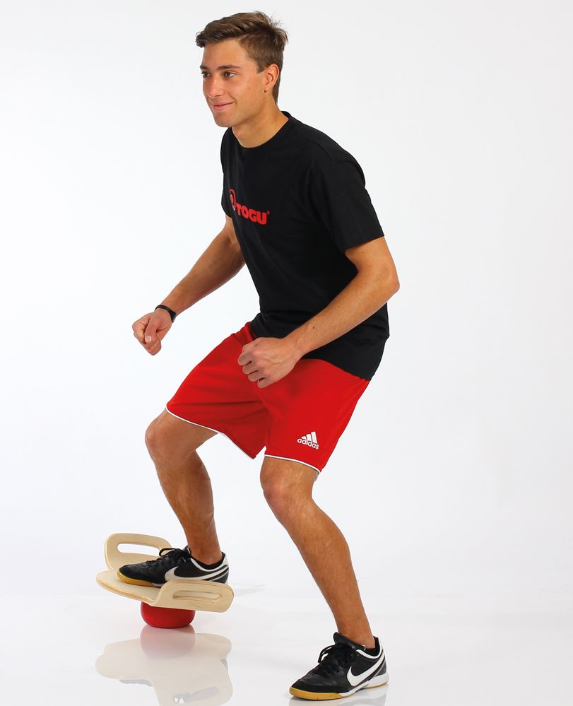 TOGU Balanza Balancebræt – Balancepude, billede 20 hos ActiveNordic