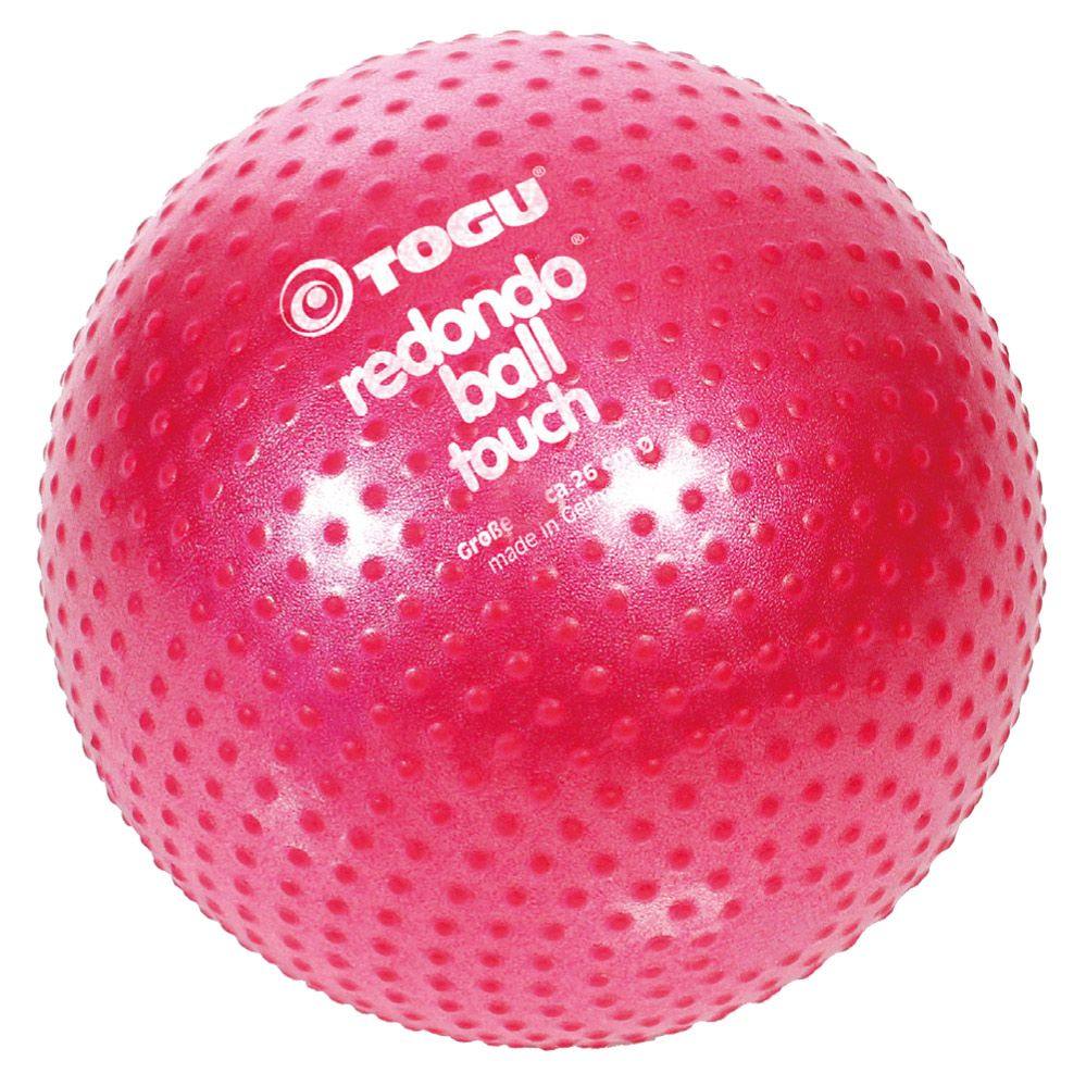 Redondo Ball Touch 26cm – Pilatesbold hos ActiveNordic