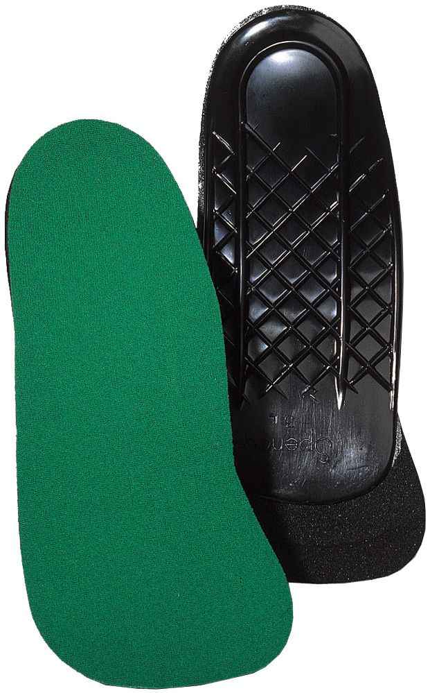Spenco RX 3/4 Arch Support Str 40-42 – Fodpleje & Indlægssåler, billede 4 hos ActiveNordic