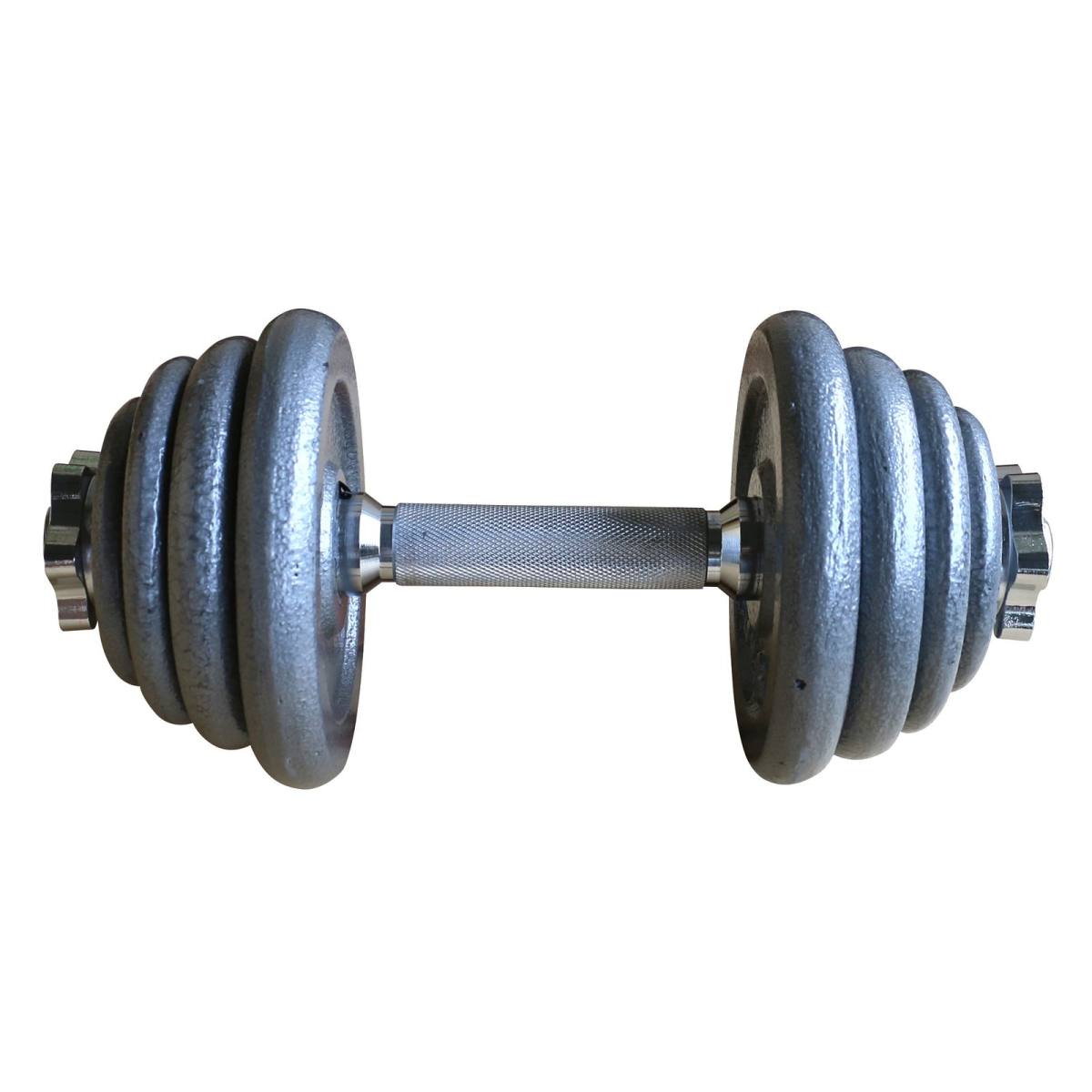 TITAN LIFE Justerbar Håndvægte 15 Kg, billede 3 hos ActiveNordic