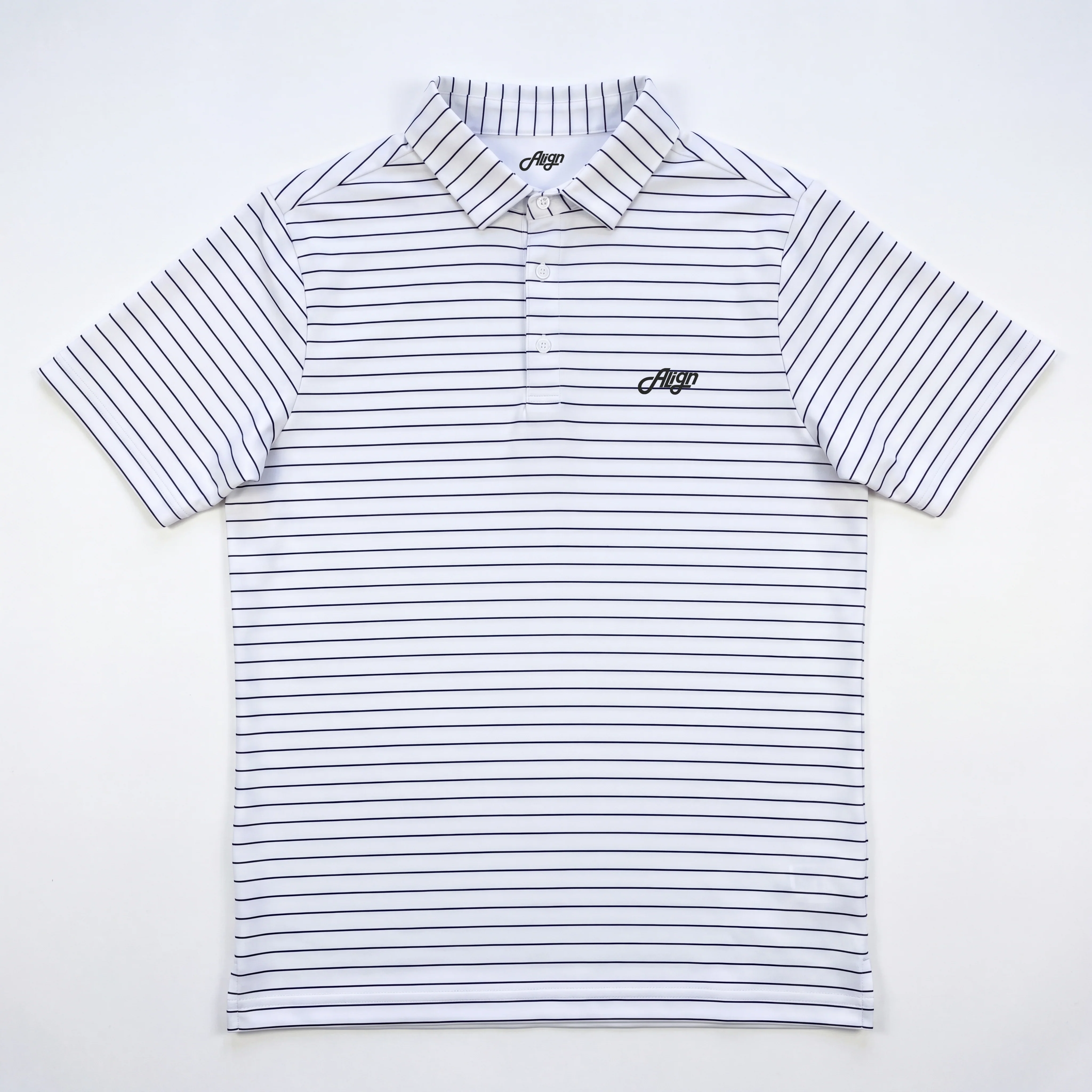 Isaac Polo - Hvid – billede 7