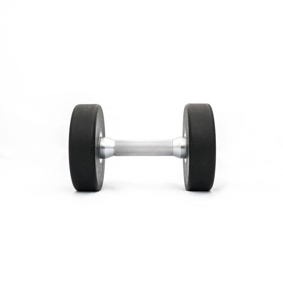 Titan Life Dumbbell Håndvægte 34kg (1 stk), billede 2 hos ActiveNordic