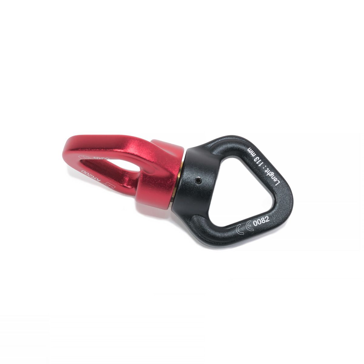Tiguar Aerial Yoga Swivel, billede 2 hos ActiveNordic
