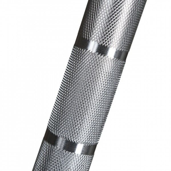 Thor Fitness International Vægtstang 20kg / 220cm, billede 2 hos ActiveNordic