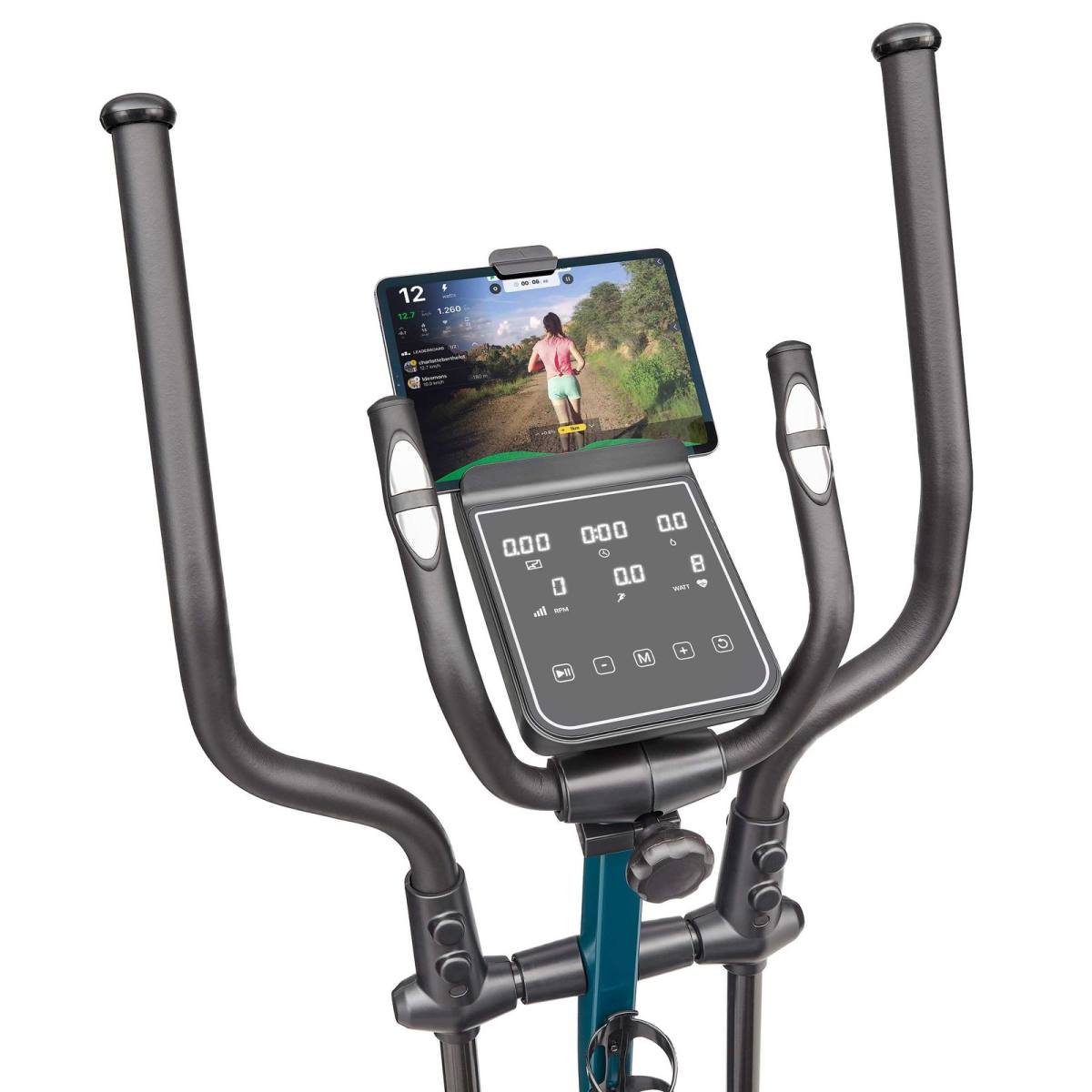 Reebok FR30 Crosstrainer Grøn, billede 5 hos ActiveNordic