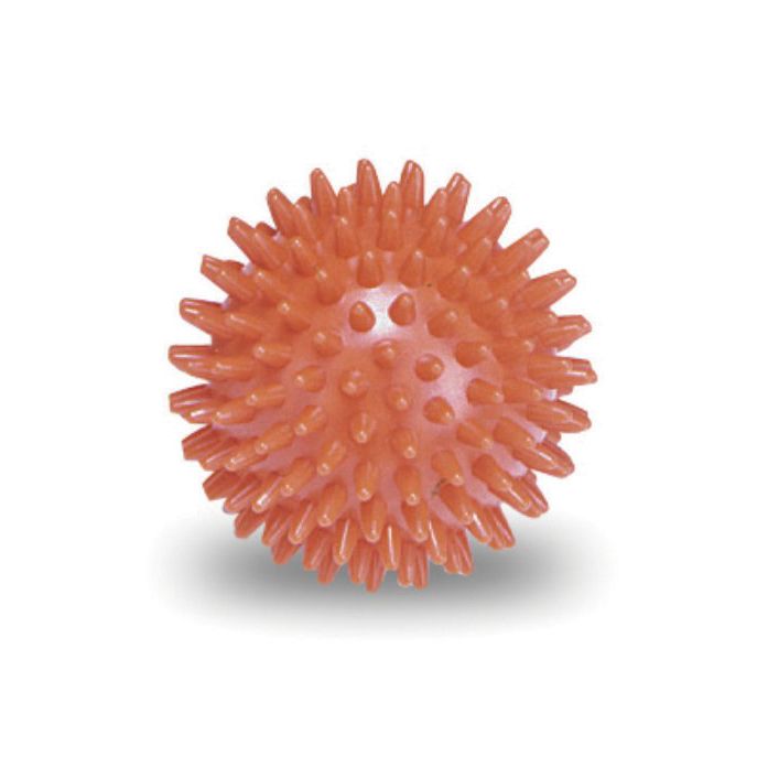 Aserve Massagebold 6cm Orange hos ActiveNordic