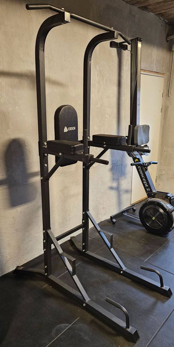 Odin Power Tower – billede 2