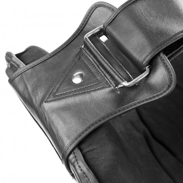 Nordic Fighter Belly Pad Med Lår – Kampsport, billede 4 hos ActiveNordic