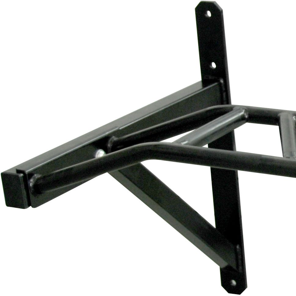 Titan Life Multi Grip Chin-Up Station – Pull Up Bar, billede 2 hos ActiveNordic