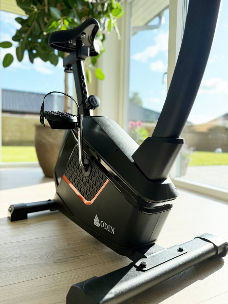 Odin B600 Motionscykel – billede 6
