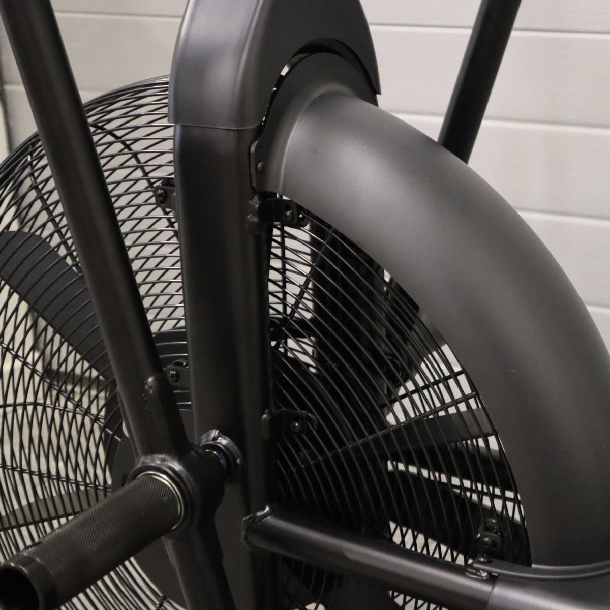 Odin A1000 Airbike Motionscykel – billede 9