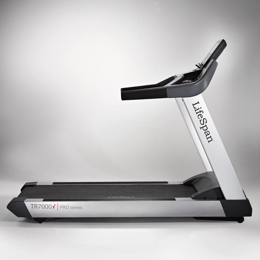 LifeSpan TR7000i Løbebånd Kommerciel – billede 3