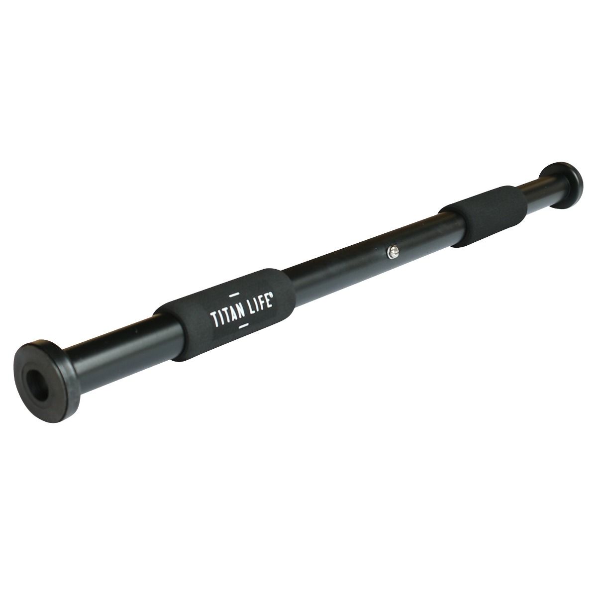 TITAN LIFE Dørribbe – Pull Up Bar hos ActiveNordic