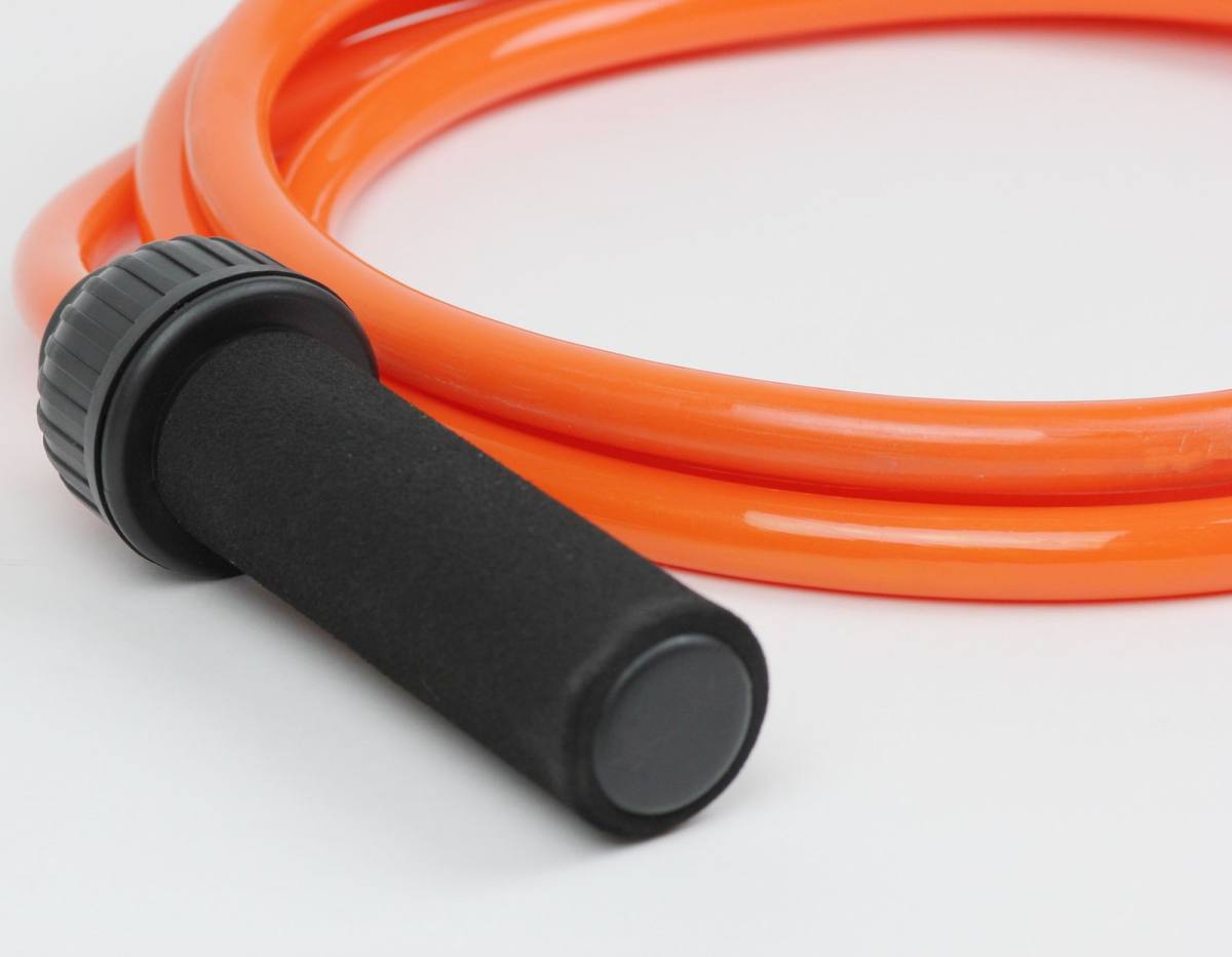 Odin HeavyRope Sjippetov 700g Medium – Kampsport, billede 12 hos ActiveNordic