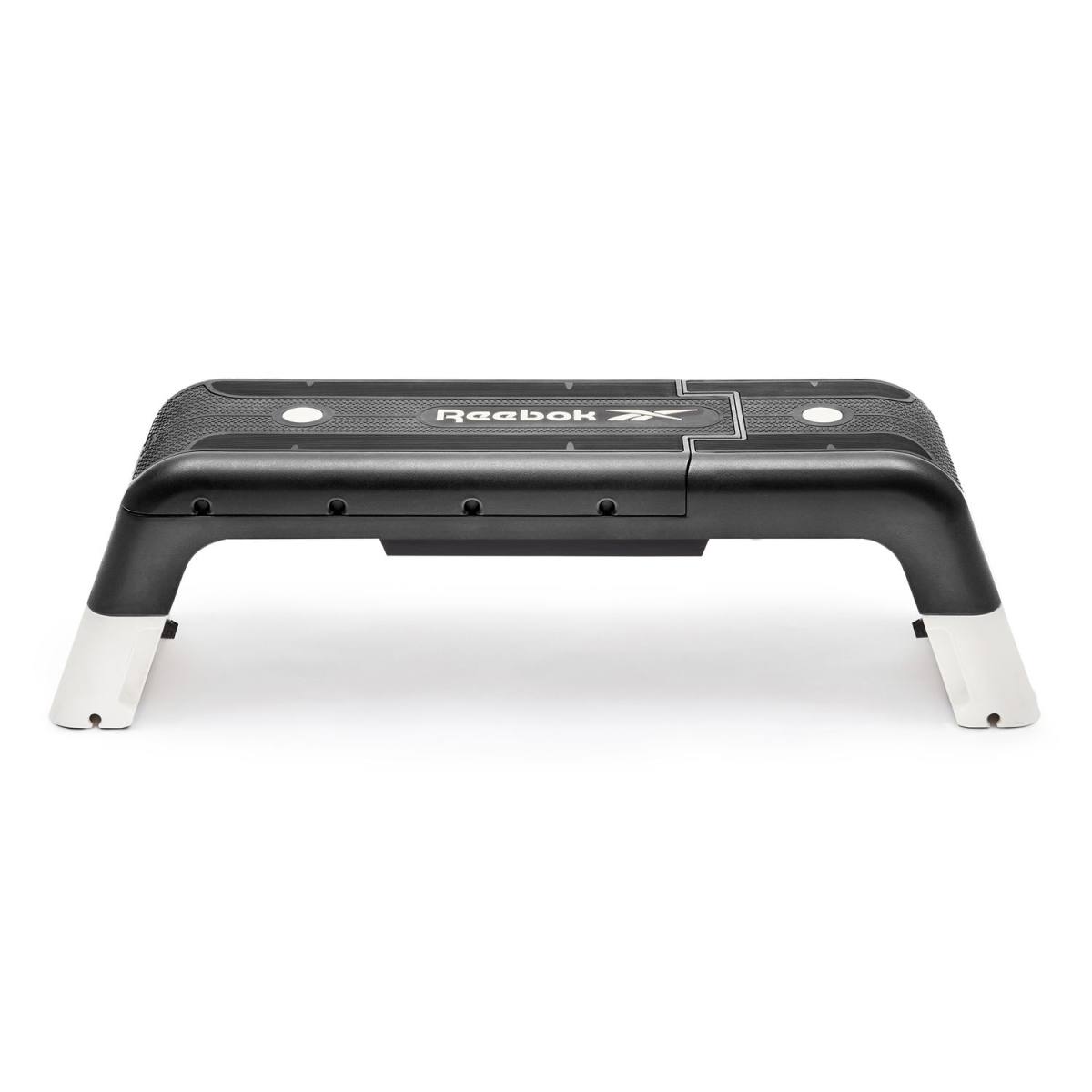 Reebok Deck Step The Original Træningsbænk Hvid, billede 13 hos ActiveNordic