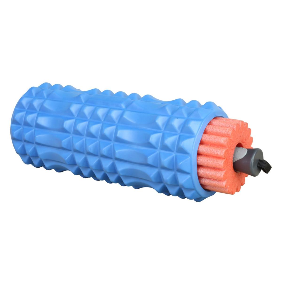 Odin Foam Roller 3-i-1 Trigger Roller Sæt, billede 3 hos ActiveNordic