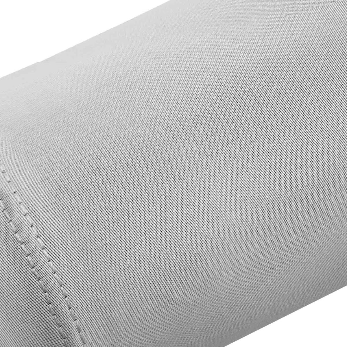 Reebok Kompression Læg Sleeves (2 stk) - Grå - L/XL – Kompressions, billede 4 hos ActiveNordic