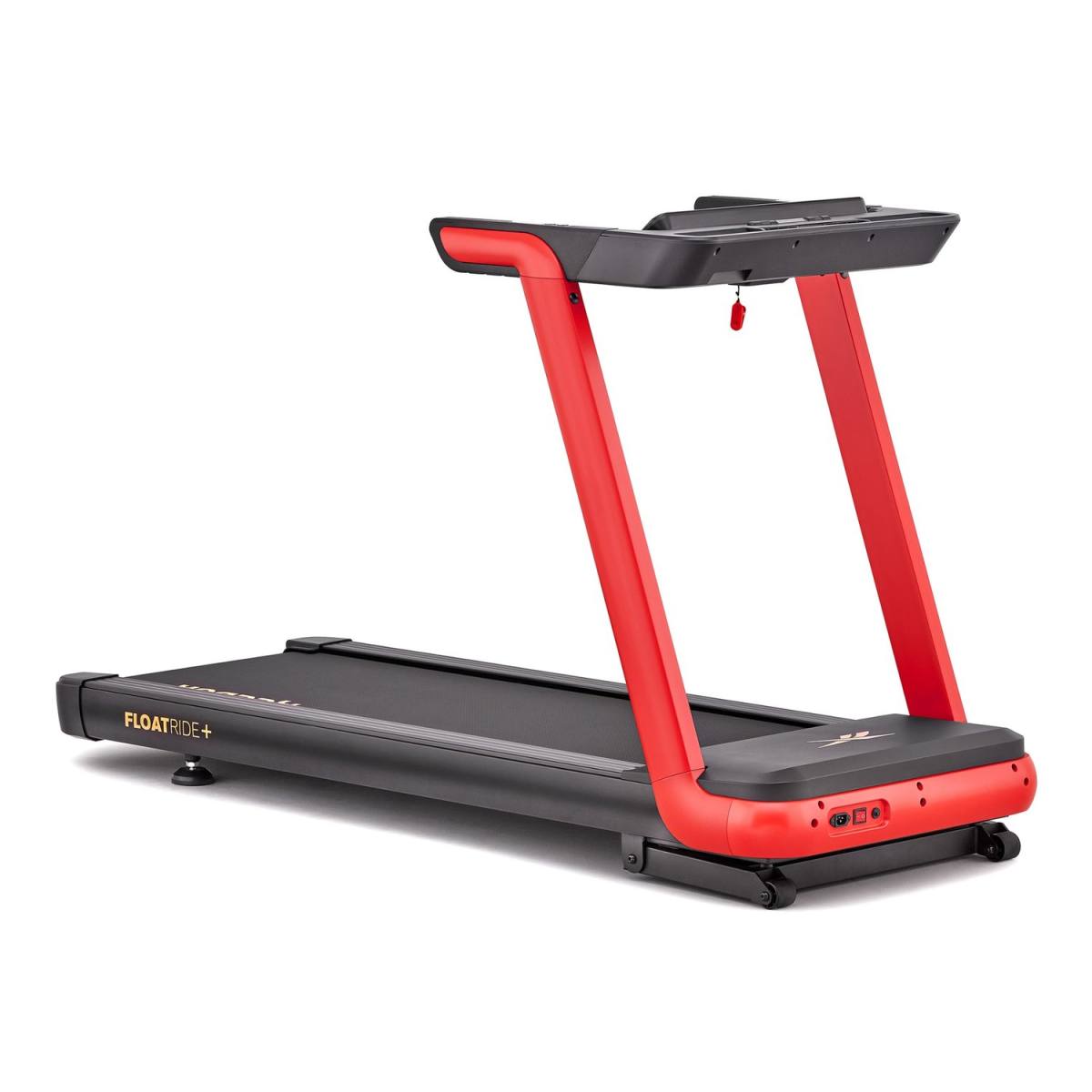Reebok FR30z Floatride Løbebånd - Rød – billede 9