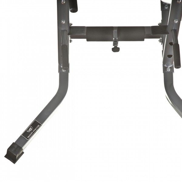Nordic Fighter Power Tower – Pull Up Bar, billede 6 hos ActiveNordic