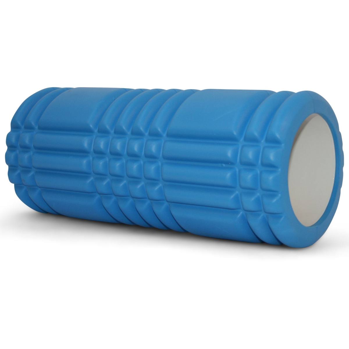 TITAN LIFE Foam Roller Trigger Blå 33cm, billede 2 hos ActiveNordic