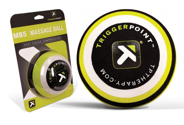 Trigger Point MB5 Massagebold hos ActiveNordic