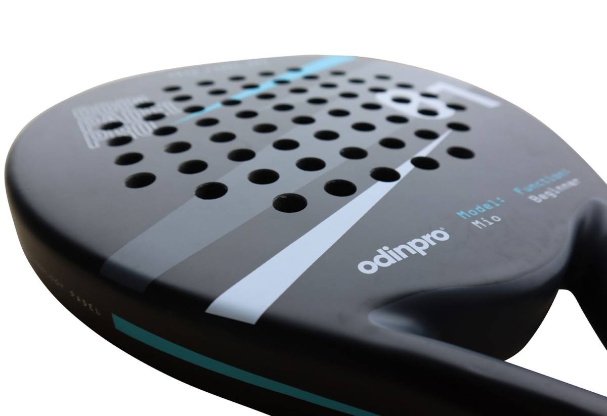 Odin Padel Mio Beginner – Padel Tennis, billede 2 hos ActiveNordic