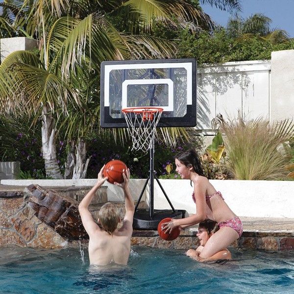 Sklz Pro Mini Hoop System – Basketball, billede 7 hos ActiveNordic