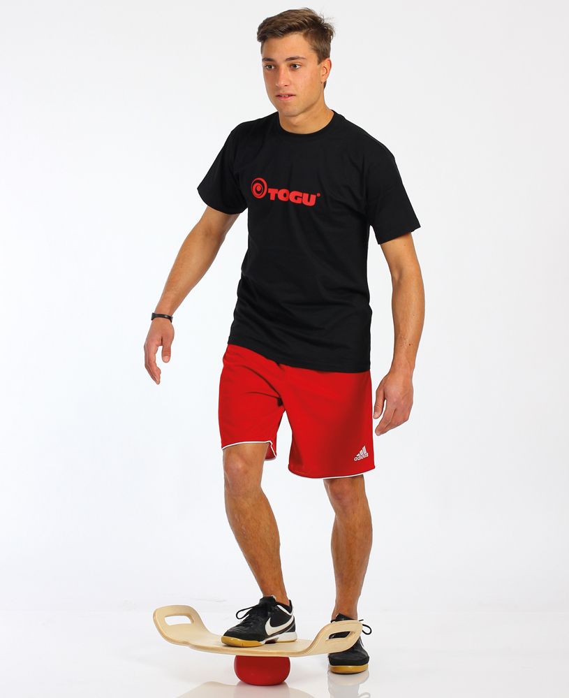 TOGU Balanza Balancebræt – Balancepude, billede 21 hos ActiveNordic