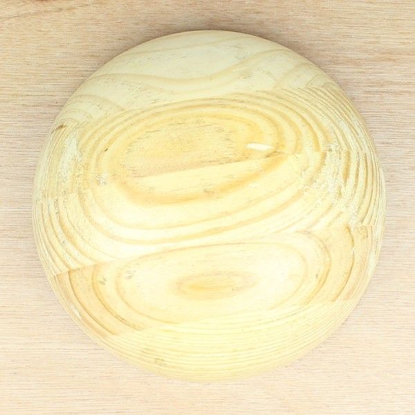 Aserve Balance Board Balancebræt – Vippebræt, billede 5 hos ActiveNordic