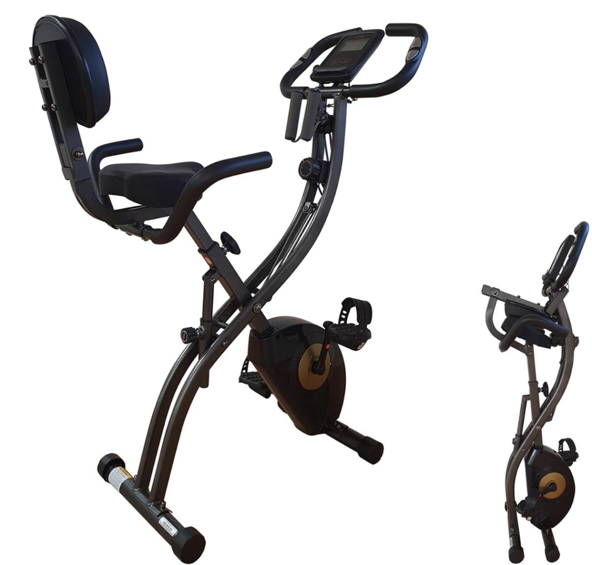 Odin B200 Sunfitter Foldbar Motionscykel – billede 2