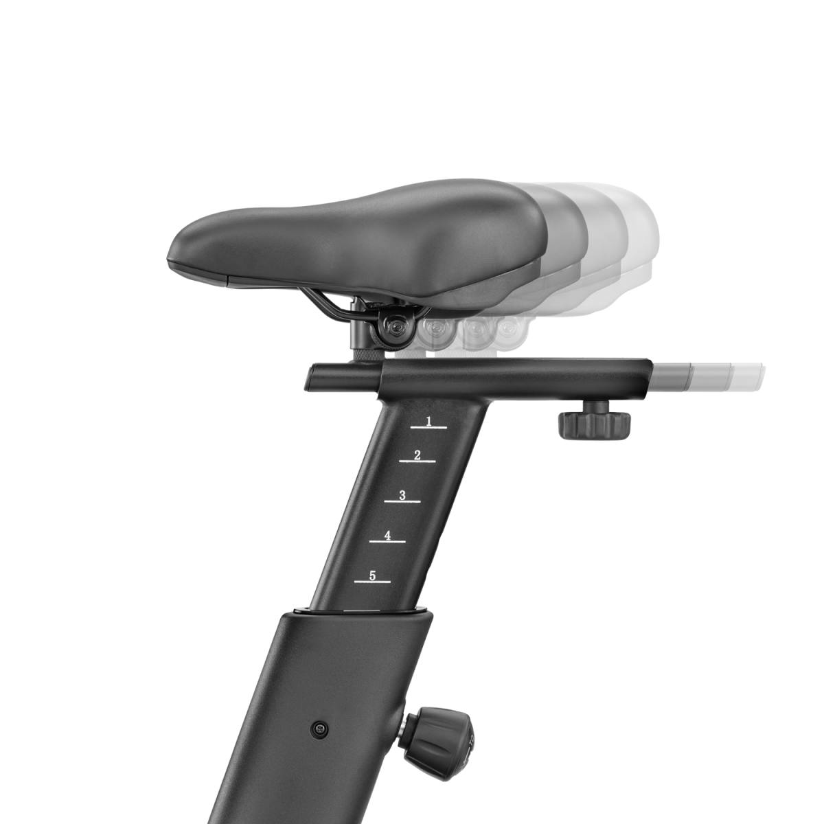Reebok i-Bike Spinningcykel – Zwift & Kinomap Bike – billede 9