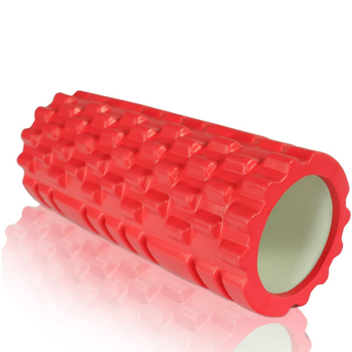 Odin Trigger Roller Foam Roller Rød hos ActiveNordic