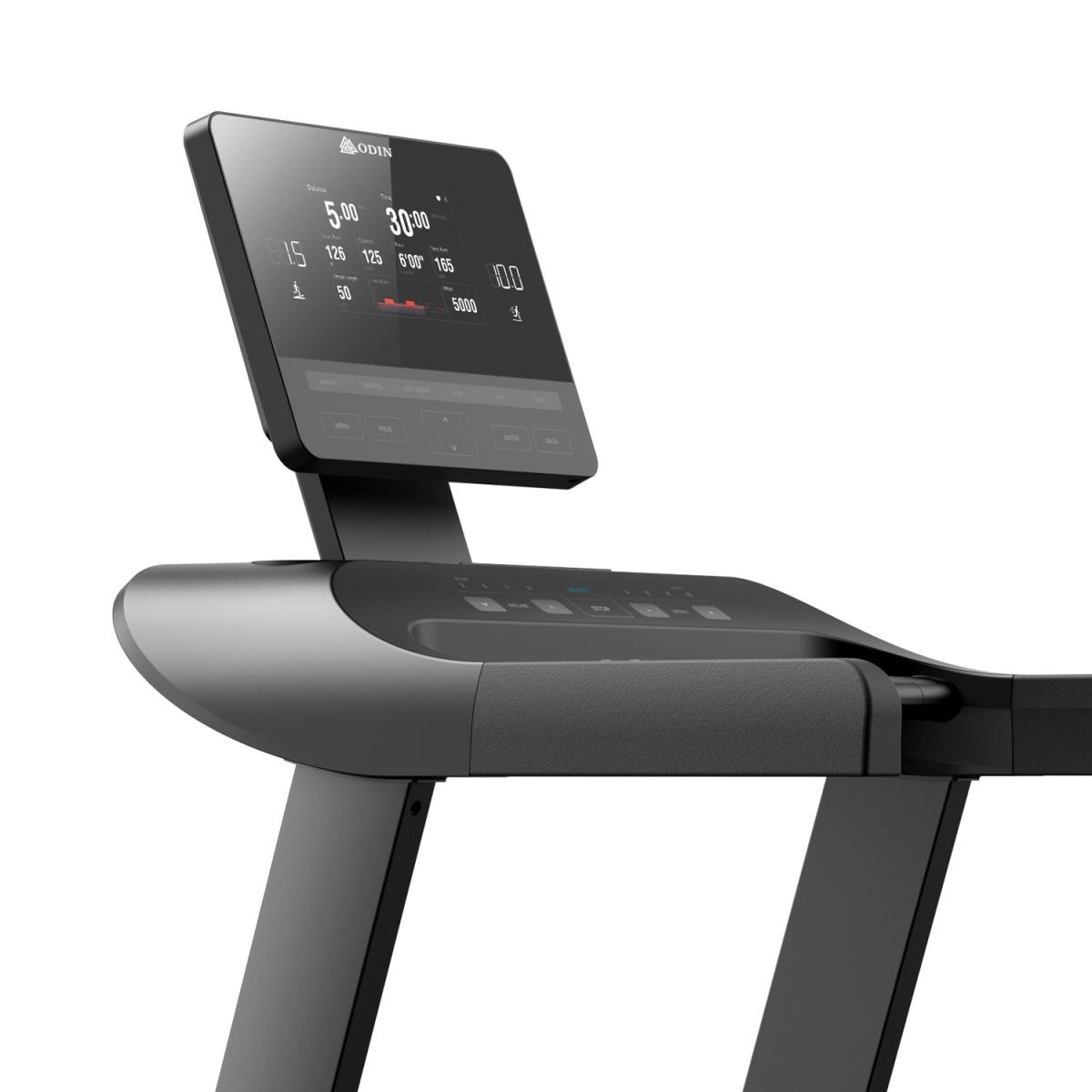 Odin T880 Løbebånd – billede 3
