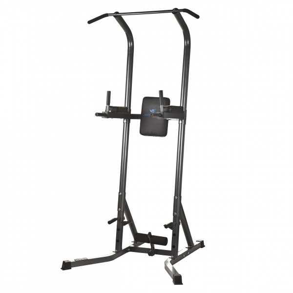 Nordic Fighter Power Tower – Pull Up Bar hos ActiveNordic
