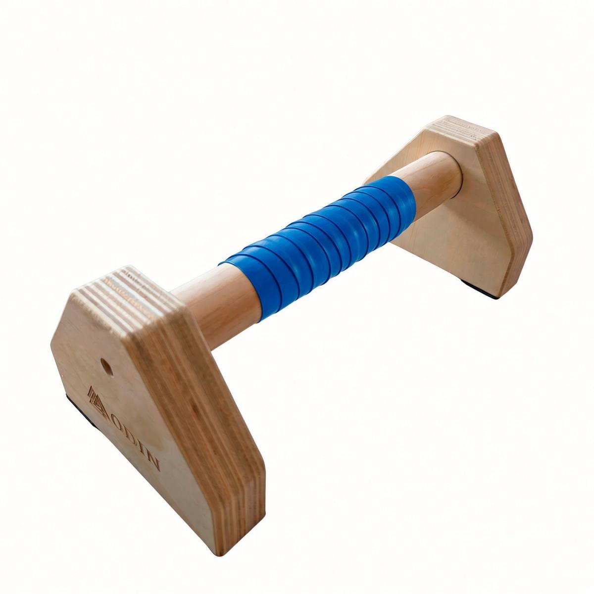 Odin Mjolnir Grip Tape Blå – Pull Up Bar, billede 2 hos ActiveNordic