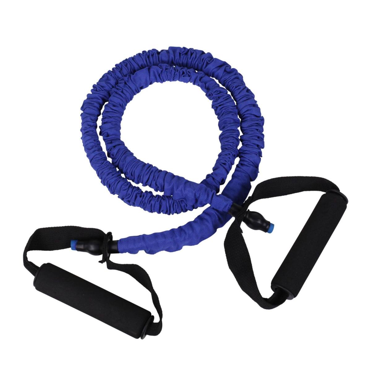 Odin Exertube Deluxe Træningselastik Pakke (4 Elastikker), billede 4 hos ActiveNordic