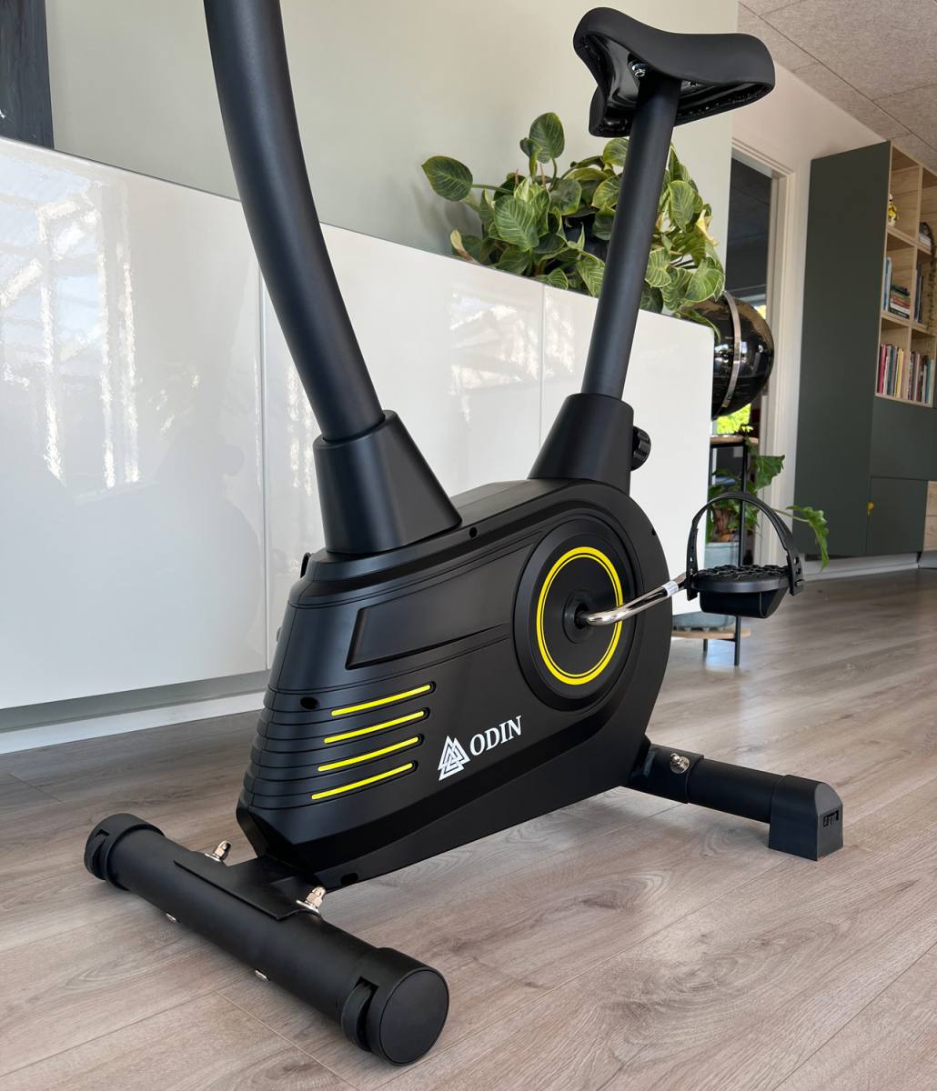 Odin B300 Motionscykel – billede 8