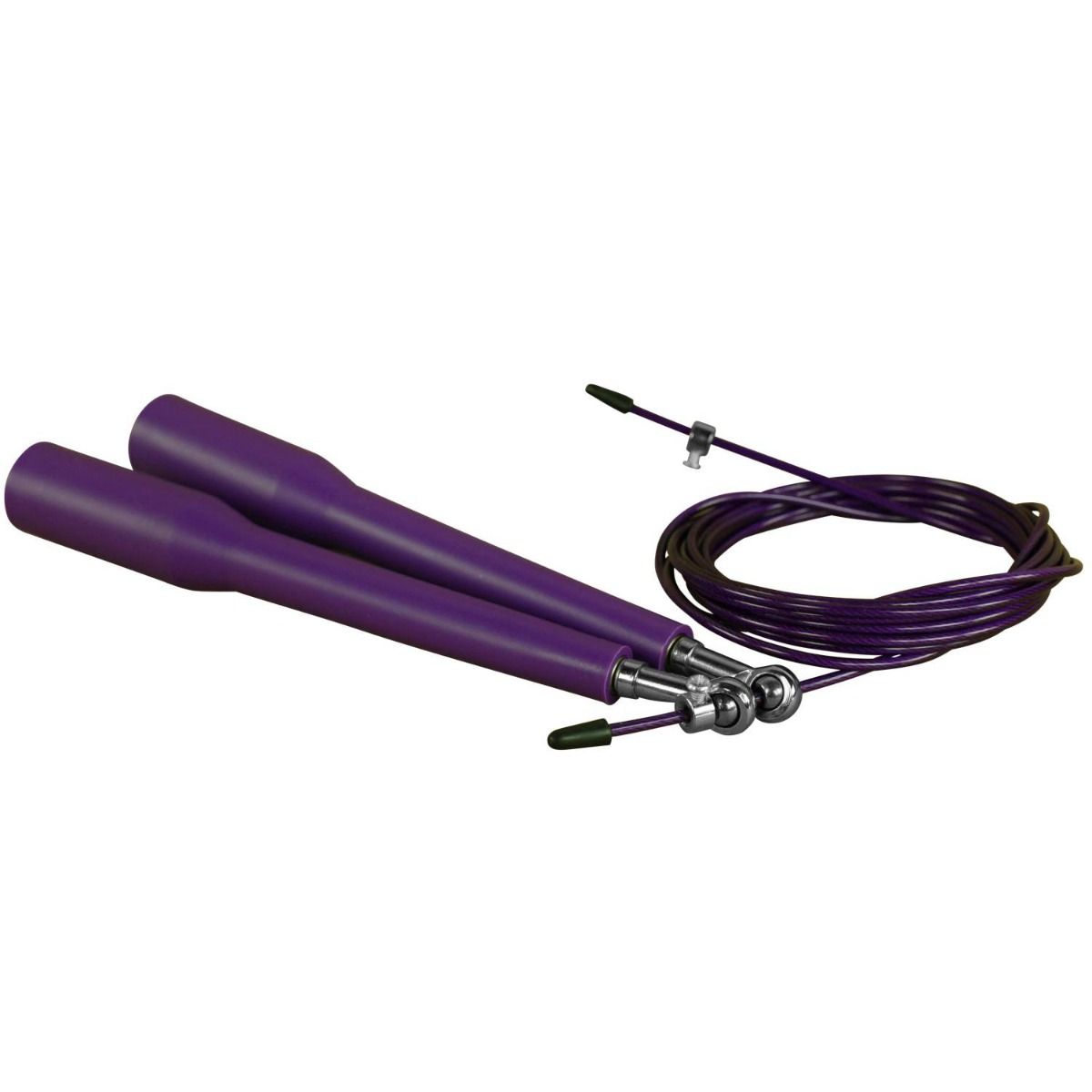 Odin Cable Crossfit Sjippetov Lilla Long Handle 300cm – Kampsport hos ActiveNordic